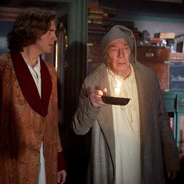Movies to watch during Advent