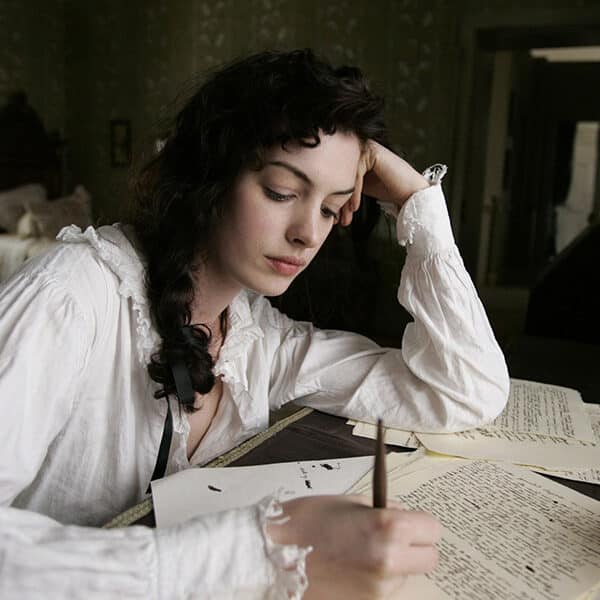 The charity of Jane Austen