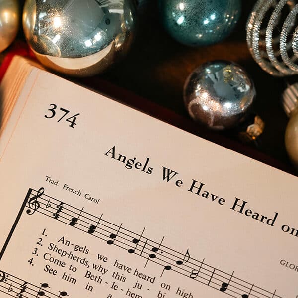 Readers share favorite Christmas carols 