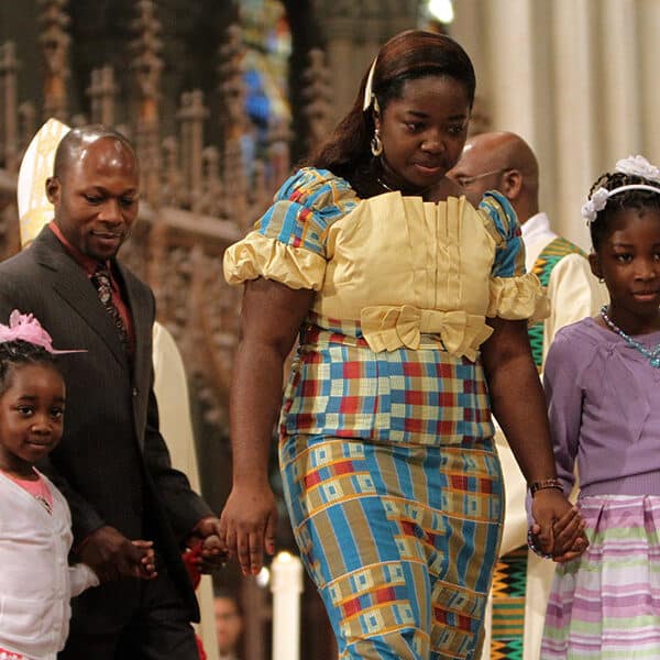 Tips to strengthen your domestic church in 2026