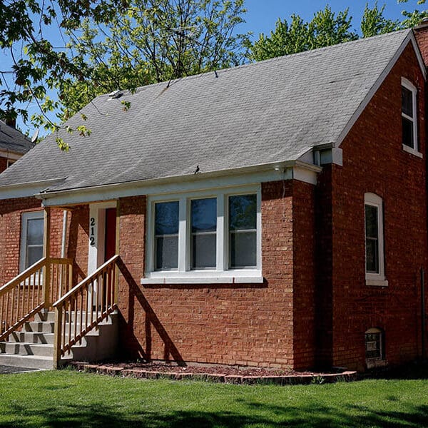Pope Leo’s childhood home in Chicago suburb now a historic landmark