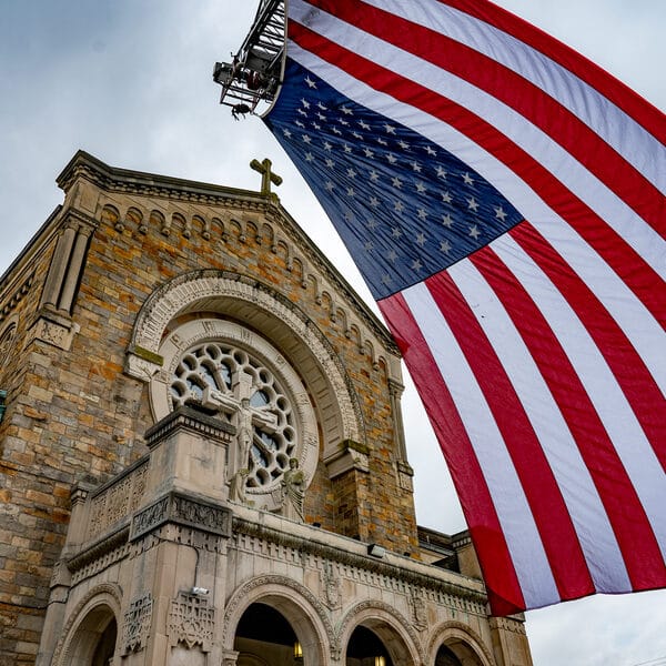2025 homicide victims to be remembered at prayer vigil in Baltimore