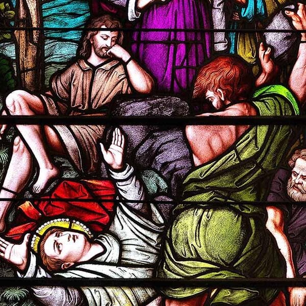 Question Corner: What does the term ‘protomartyr’ mean?