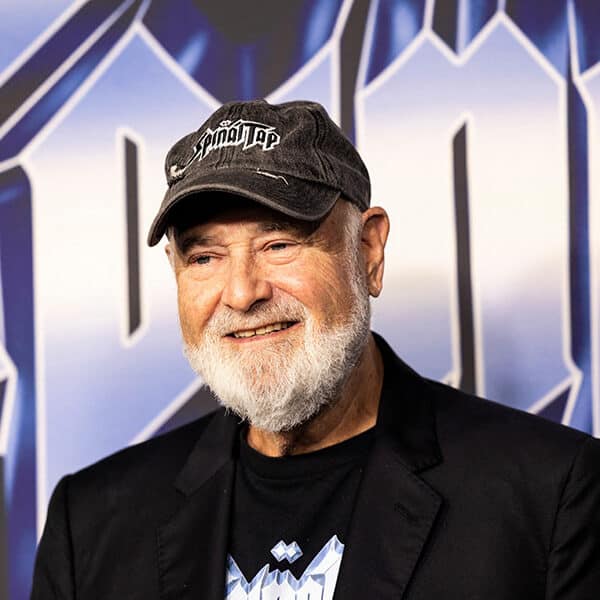 The Films of Rob Reiner