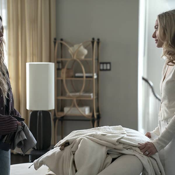 Movie Review: ‘The Housemaid’