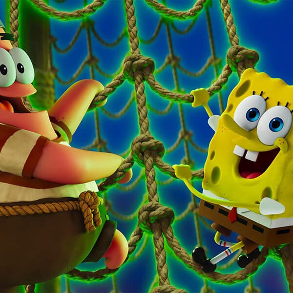 Movie Review: ‘The SpongeBob Movie: Search for SquarePants’