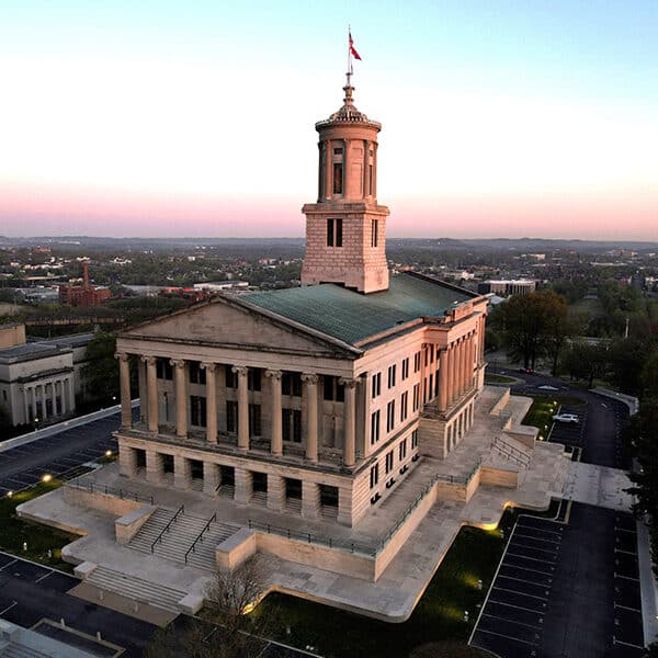 Tennessee faith leaders urge governor to stop all executions