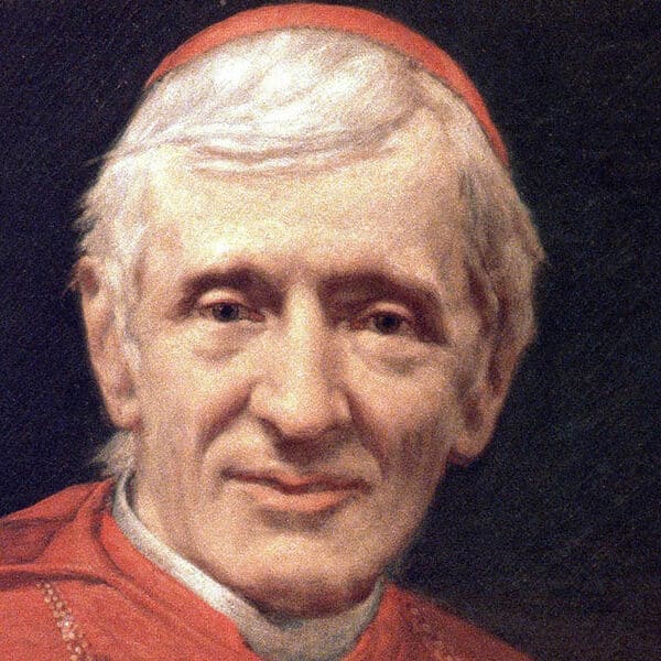 ‘Make more use of Newman,’ say British church experts