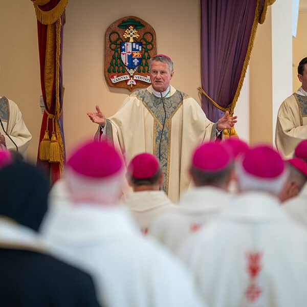 Rome and the Church in the U.S.