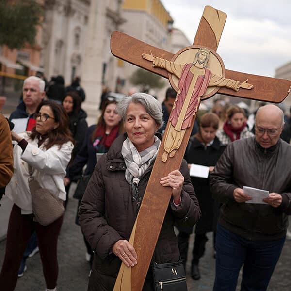 A Vatican commission recently said ‘no’ to women deacons. Two members of the commission explain why