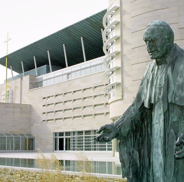 Church has opposed artificial reproduction for nearly century, says author of ‘IVF is Not the Way’