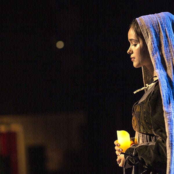 New musical on life of St. Bernadette, Lourdes visionary, begins U.S. tour in Chicago