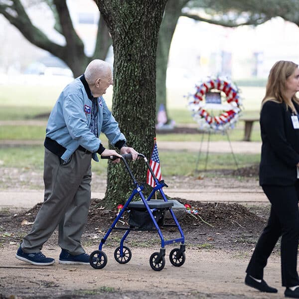 Science teacher honors Challenger crew’s memory by encouraging curiosity, resilience, faith