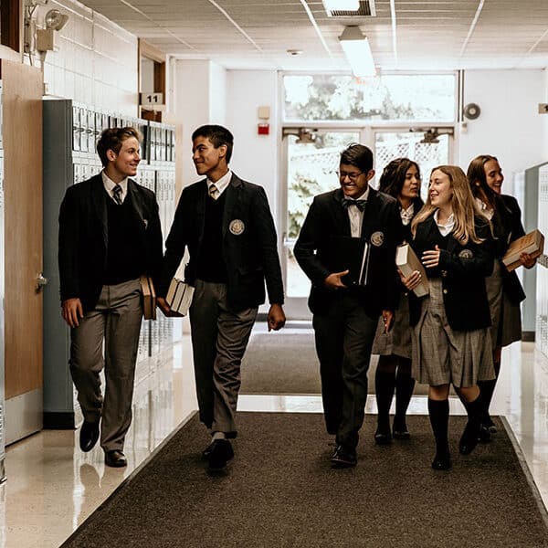 Chesterton Schools Network aims to add 22 schools worldwide this year