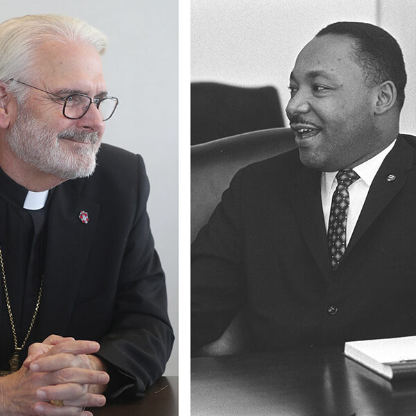 USCCB president exhorts faithful to heed MLK’s call to be ‘a drum major for justice’