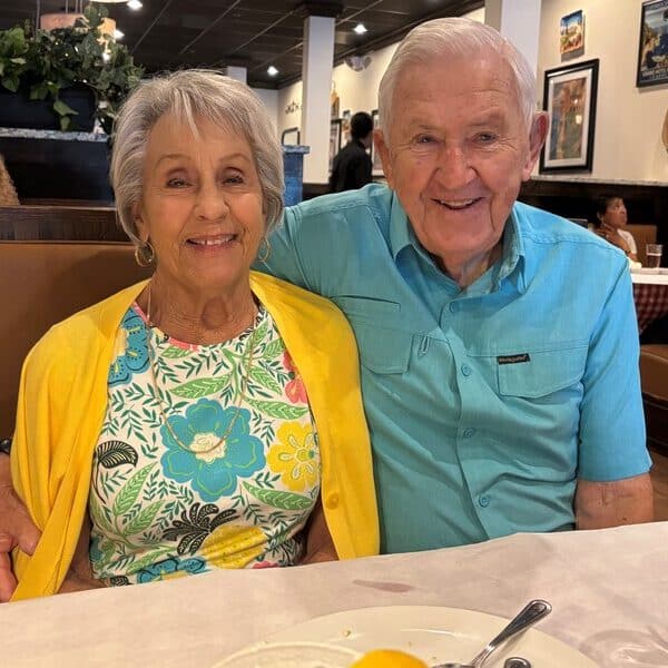 Archdiocese of Baltimore couples share stories of love that lasts a lifetime 