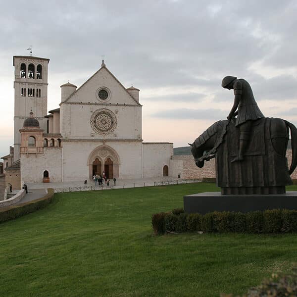 Jubilee set to mark 800th year since St. Francis’ death; saint’s body to be displayed