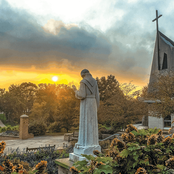 Franciscan University Steubenville