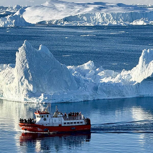 Church must stand for peace, human rights, says Greenland priest, as US eyes takeover