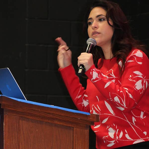 Hispanic Pro-Life Conference: ‘We must unite our voices’ against abortion