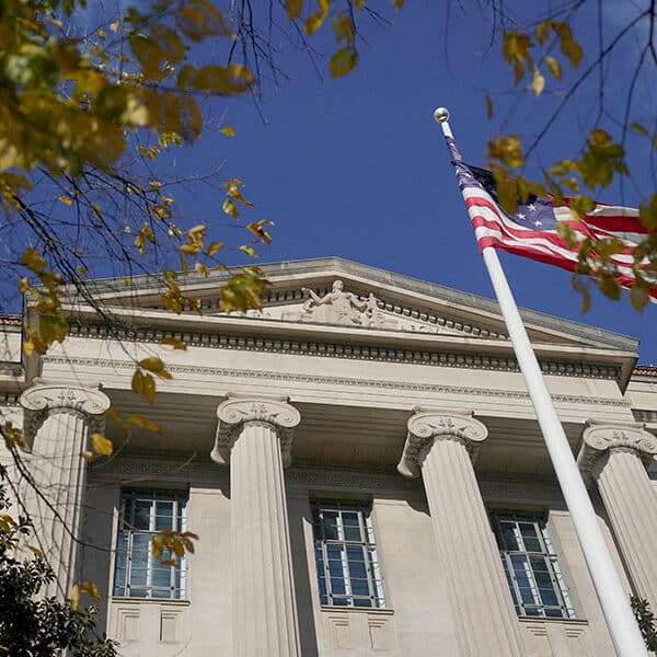Trump administration asks federal court to pause Louisiana’s abortion pill challenge