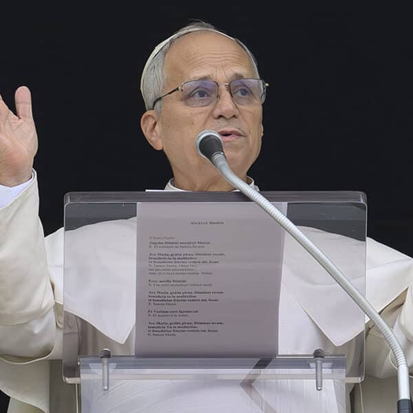 Pope Leo warns against chasing approval, calls for deeper spiritual focus