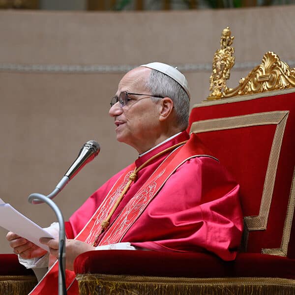 Pope Leo XIV to visit Spain this summer, with stops in Madrid, Barcelona and the Canary Islands