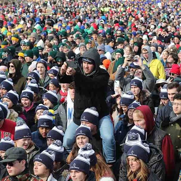 ‘Life Is a Gift’: How to embrace the March for Life’s 2026 theme