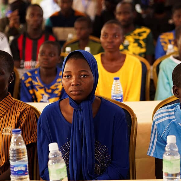 Sisters who manage school of kidnapped Nigerian children: ‘Your compassion became a lifeline’