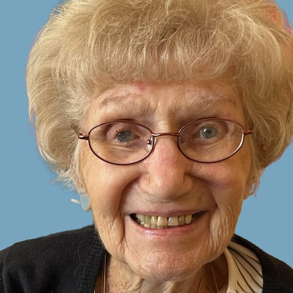 Sister Sigrid Simlik, former teacher in Baltimore, dies at 97