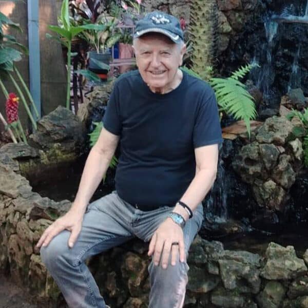 Father Zanardini, top missionary anthropologist among Indigenous groups, dies in Paraguay at 83