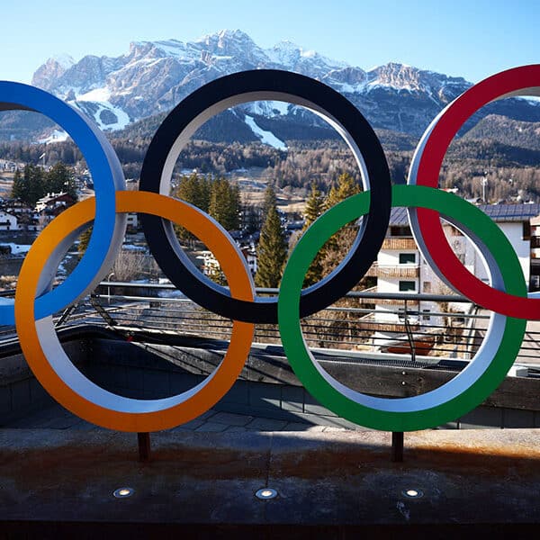 What does Christianity have to say about the Olympics?