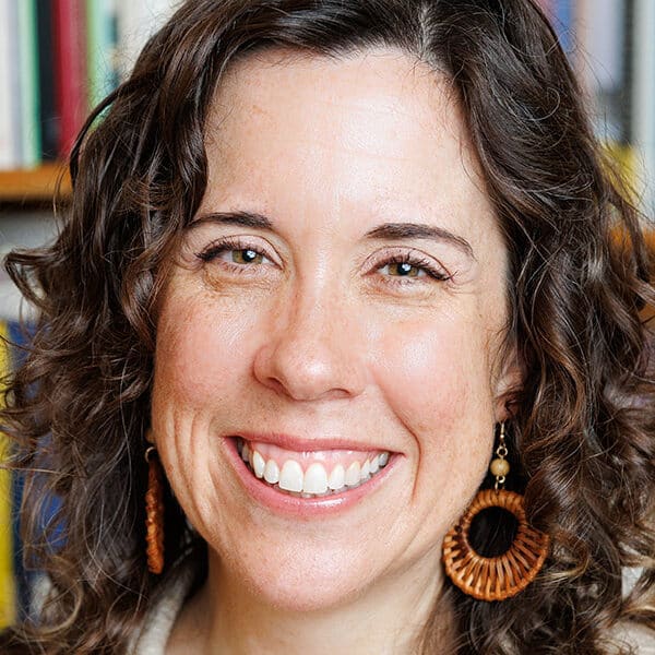 Radio Interview: Carrying grace into the new year