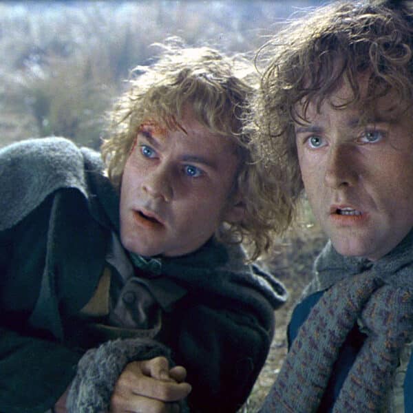 Fathom Entertainment encores Lord of the Rings trilogy