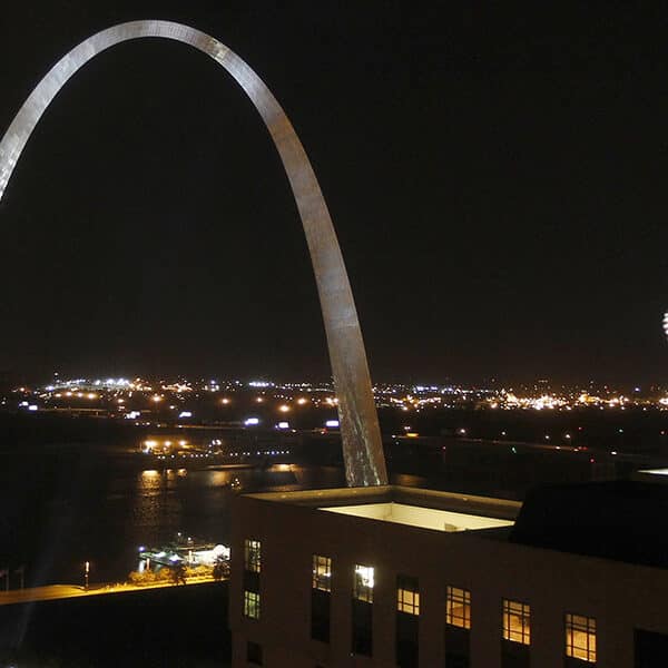 Archdiocese of St. Louis files to dismiss abuse charges, citing state law, case precedent