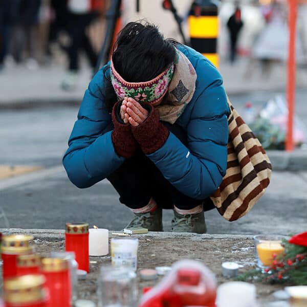 Pope Leo mourns tragic New Year fire in ski resort bar; 40 presumed dead