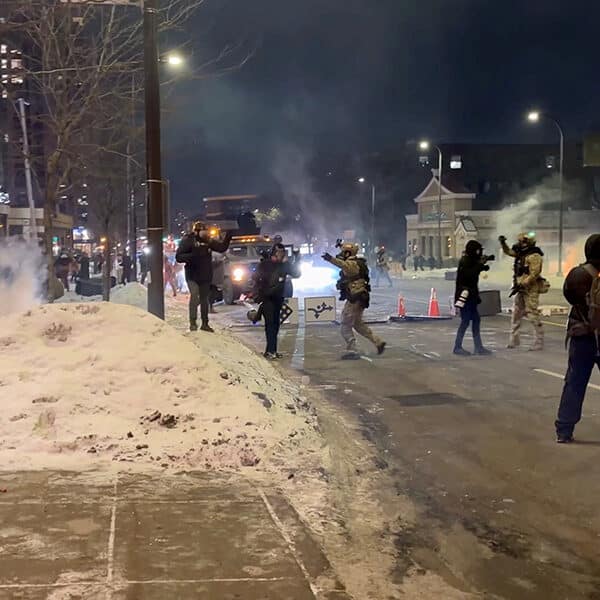 Cardinal Tobin: U.S. stands at a crossroad amid violence, rhetoric and must ‘choose life’