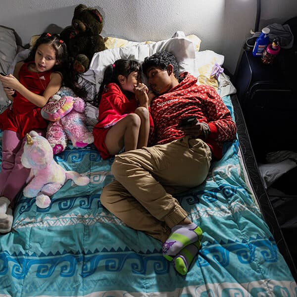 Noem unlawfully ended Venezuelan, Haitian deportation protections, says appeals court
