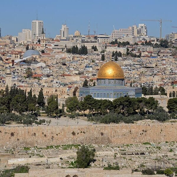 Heads of Churches of the Holy Land call Christian Zionism a ‘damaging’ ideology