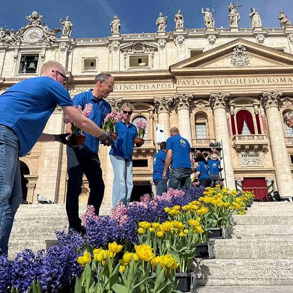 Five ways to observe the Triduum like the early Christians