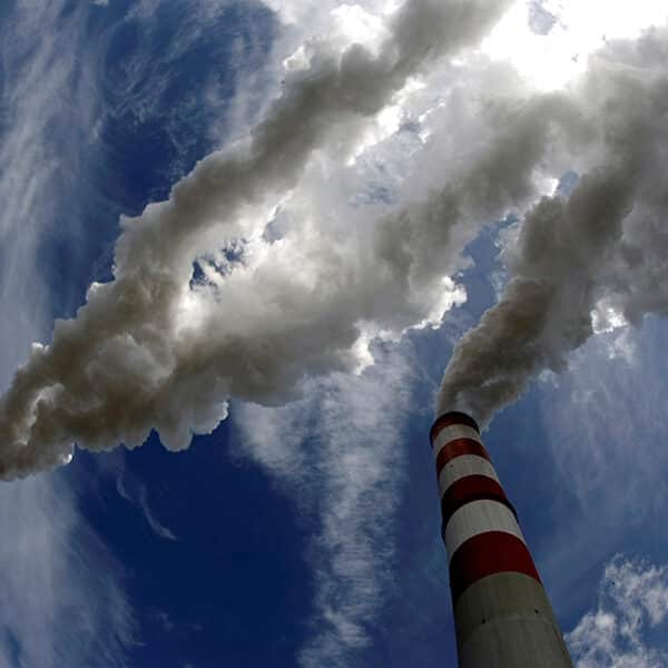 Trump administration announces repeal of landmark EPA regulation on greenhouse gasses