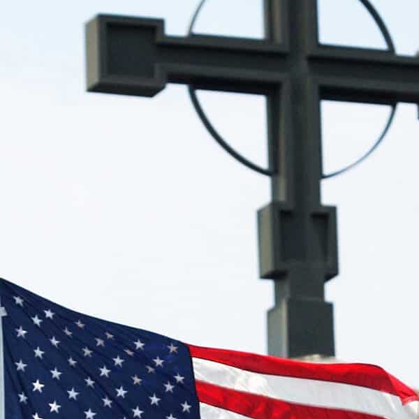 Is our nation losing its soul?