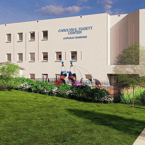Catholic Charities strengthens Fugett Center offerings with partnerships
