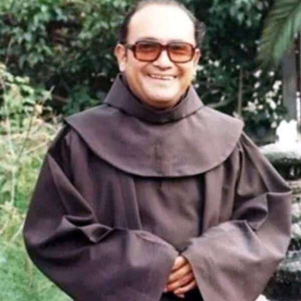 Guatemala’s ‘Fray Augusto’ is a martyr of the confessional, vice postulator says