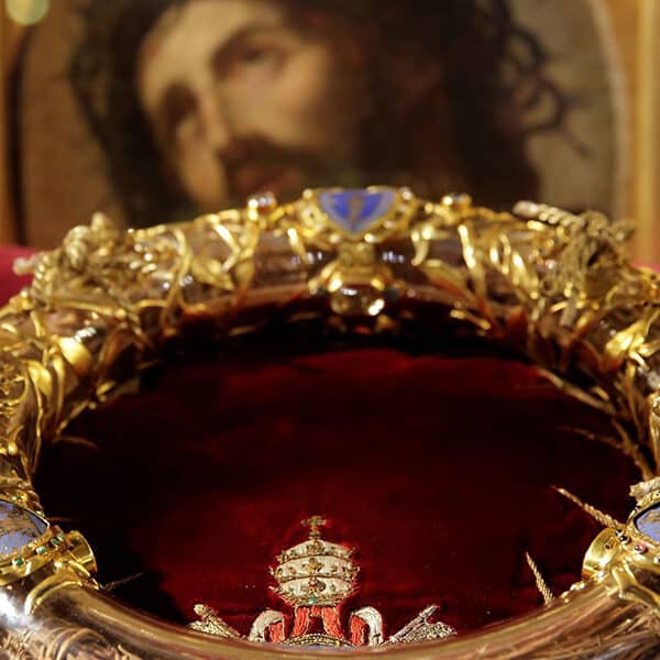 Why should we rejoice in suffering?