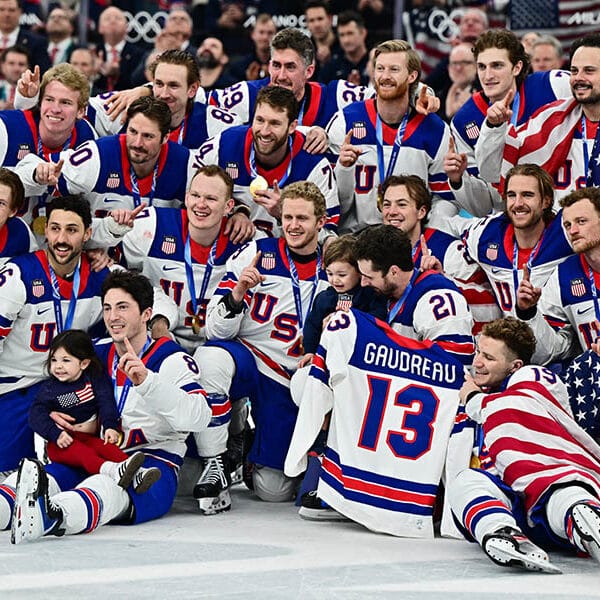 The Olympics and why Catholic Church cares about sports