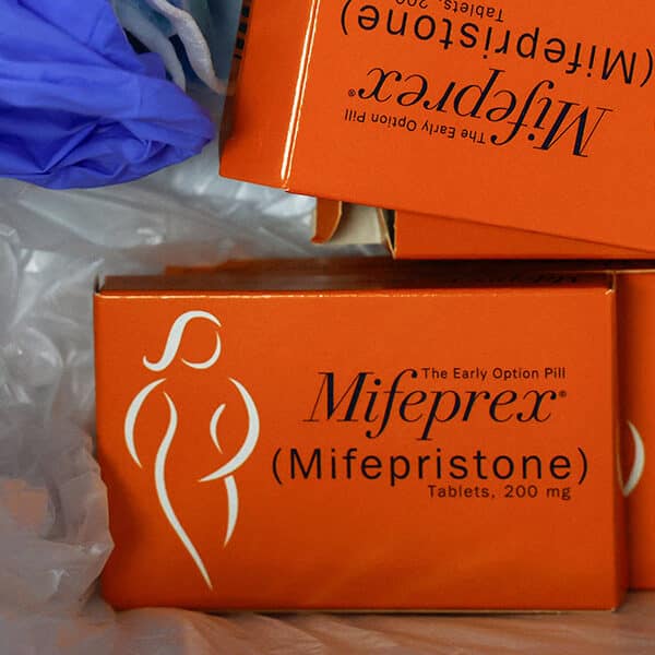 Louisiana asks court to reinstate in-person dispensing rule for abortion pill