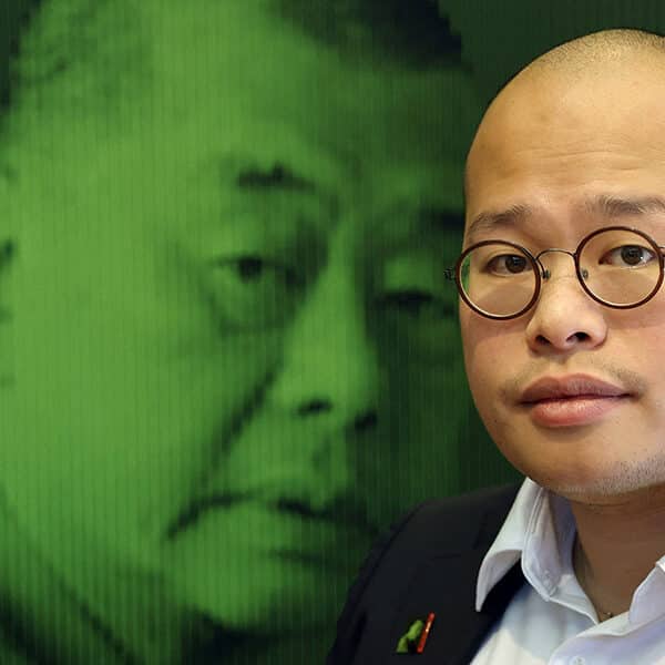 Pro-democracy activist Jimmy Lai sentenced to 20-year imprisonment
