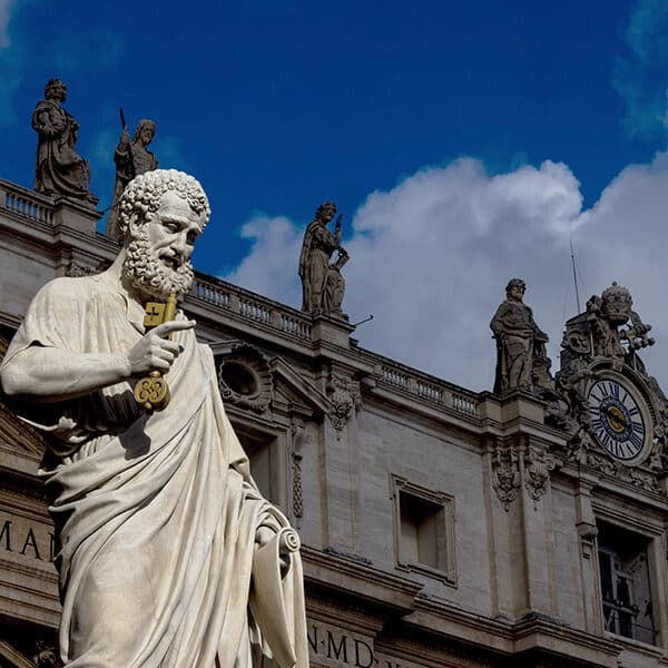 5 role models we need to help us overcome today’s problems