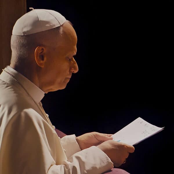 Pope Leo XIV calls for prayers for children with incurable diseases